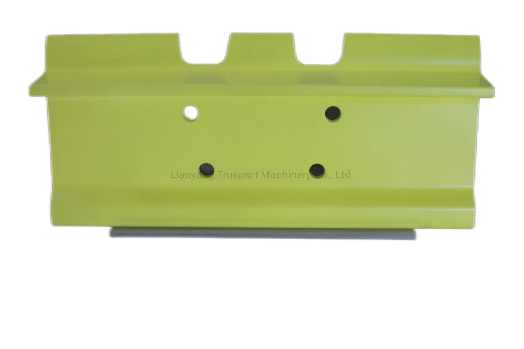D10r Undercarriage Track Shoe for Bulldozer